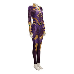 Traje Zentai de superhéroe de Halloween: el mejor disfraz de cosplay para adultos y niños para Halloween