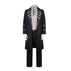 Lazarus Doug Cosplay Costume - High Quality Anime Role Play Outfit - Halloweez