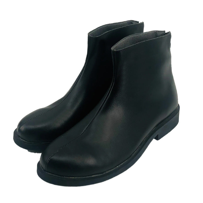 Tokyo Ghoul Kaneki Ken Cosplay Shoes for Anime Conventions and Performances - Halloweez