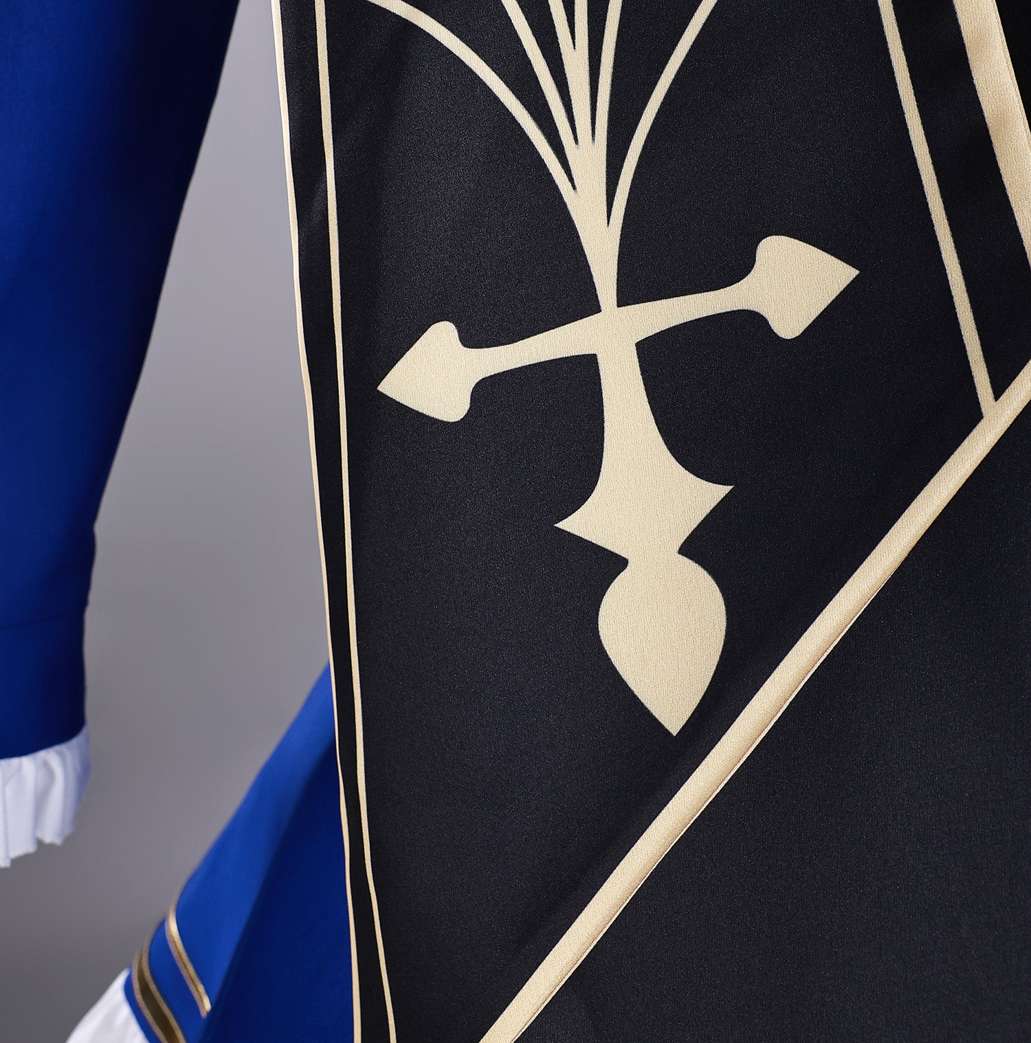 Sabercos Honkai: Star Rail Fate Series Saber Cosplay Costume - Halloweez