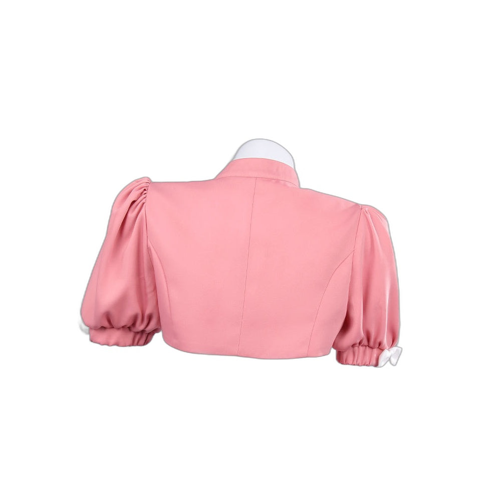 Fifth Personality Cosplay Sanrio Superstar Collaboration Cheerleader Costume for Identity V Game - Halloweez