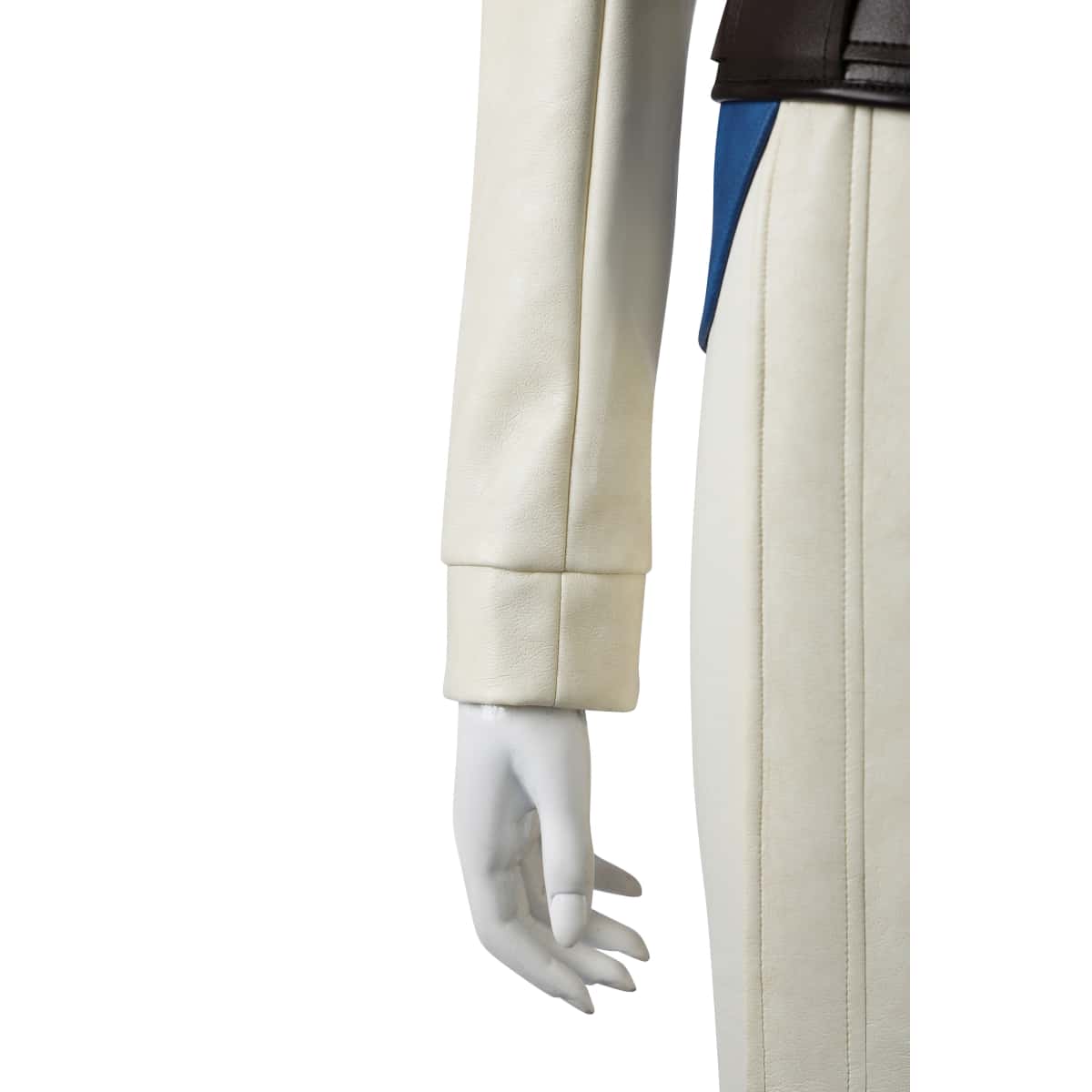 Avengers 5 Doomsday Mystique Cosplay Costume, Custom High-end for Halloween & Comic Con - Halloweez