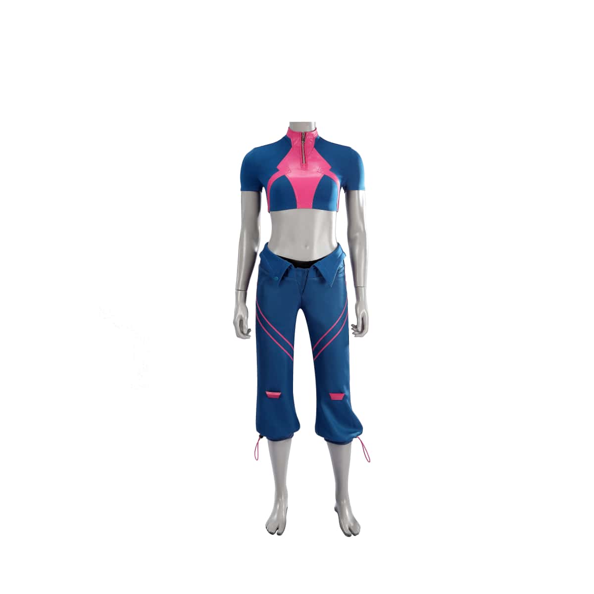 Marvel Rivals Jubilee Cosplay Costume, Custom High-end for Halloween & Comic Con - Halloweez