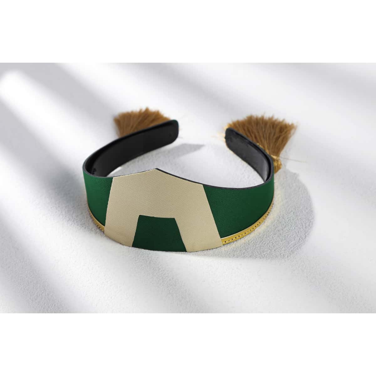 Avatar The Last Airbender Toph Beifong Cosplay Costume, Custom High-end for Halloween & Comic Con - Halloweez
