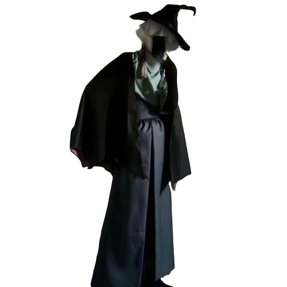 Sky: Children of the Light Prophecy Season Wizard Cosplay Costume - Authentic Game Character Outfit - Halloweez