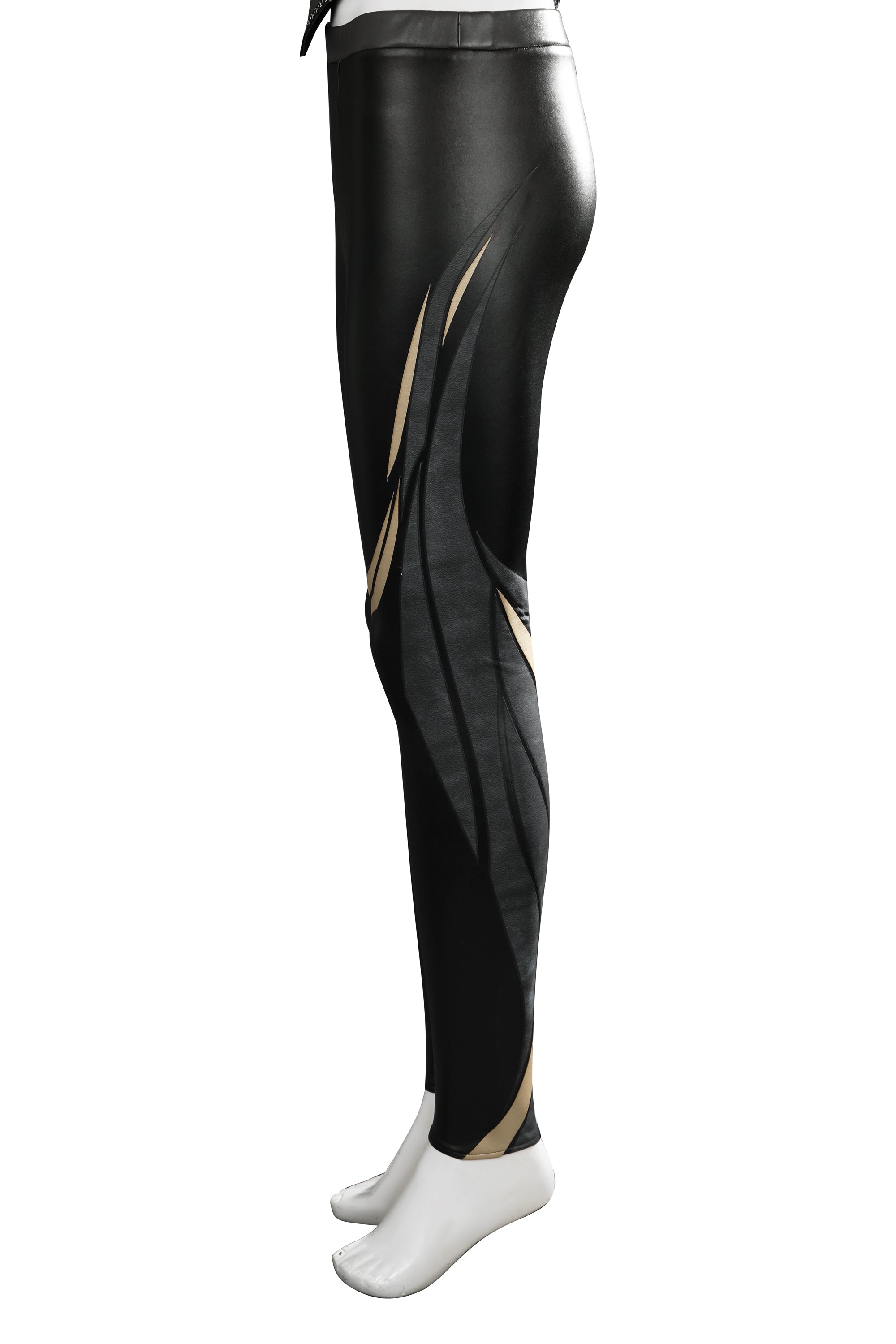 Baldur's Gate 3 Shadowheart Camp Clothes Cosplay Costume Full Set for Fans - Halloweez