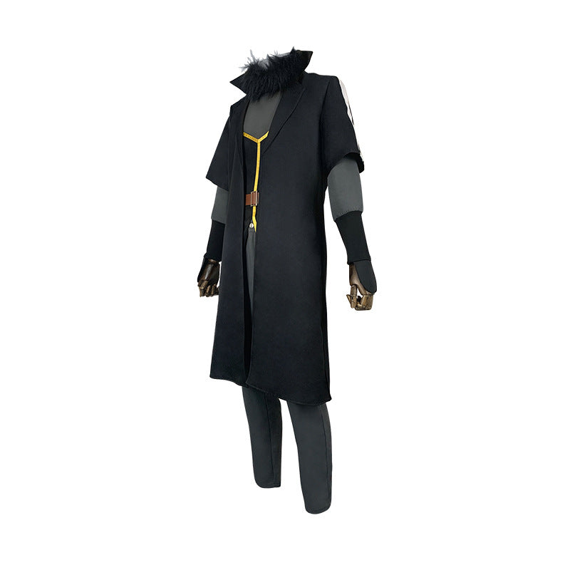 That Time I Got Reincarnated as a Slime Demon Lord Rimuru cosplay Slime Rimuru cosplay costume