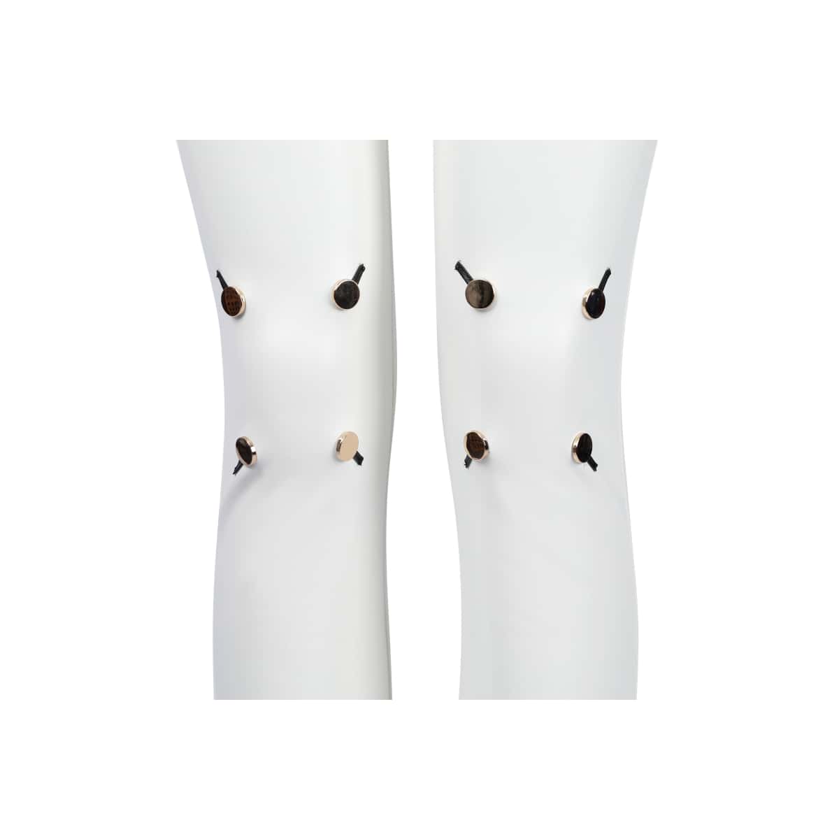 Overwatch Widowmaker Vendetta Cosplay Costume, Custom High-end for Halloween & Comic Con - Halloweez