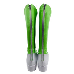 RouRou Cosplay Shoes for Anime Conventions and Performances - Halloweez