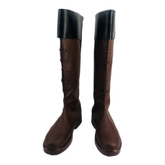 That Time I Got Reincarnated as a Slime Rimuru Tempest Cosplay Shoes for Anime Fans - Halloweez