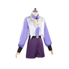 Honkai Star Rail Sunday Cosplay Costume - Anime Halloween Outfit - Halloweez