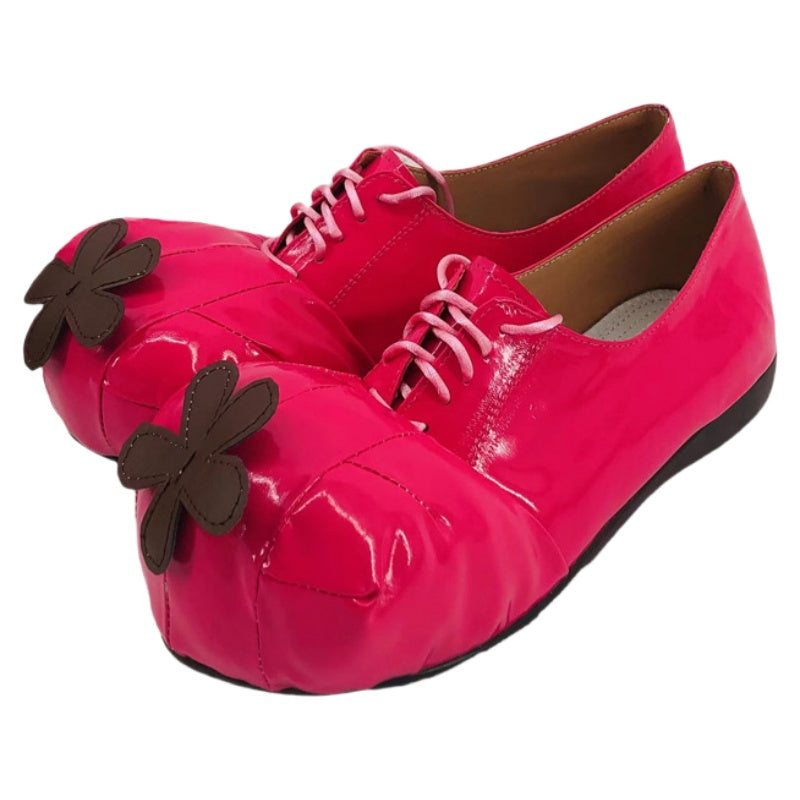 Hawaiian Girl Cosplay Shoes for Anime Conventions and Performances - Halloweez