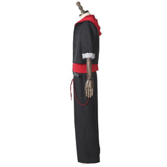 Halloweez Hypnosis Mic Division Rap Battle Ichiro Yamada Cosplay Outfit