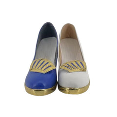 1556 Uma Musume Pretty Derby Cosplay Shoes for Anime Conventions and Performances - Halloweez