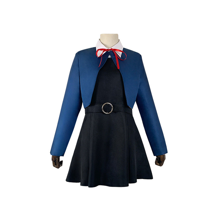 LoveLiveSuperStar Liella Shibuya Kanon Hazuki Ren Arashi Chisato Tang Keke Cosplay Costume - Halloweez