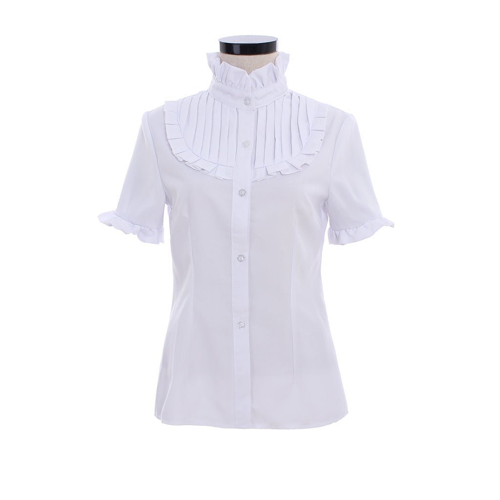 Halloweez Hotaru Shidare Cosplay Costume - Premium Dagashi Kashi Outfit - Halloweez