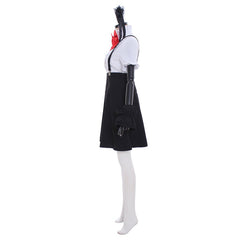 Halloweez Hotaru Shidare Cosplay Costume - Premium Dagashi Kashi Outfit - Halloweez