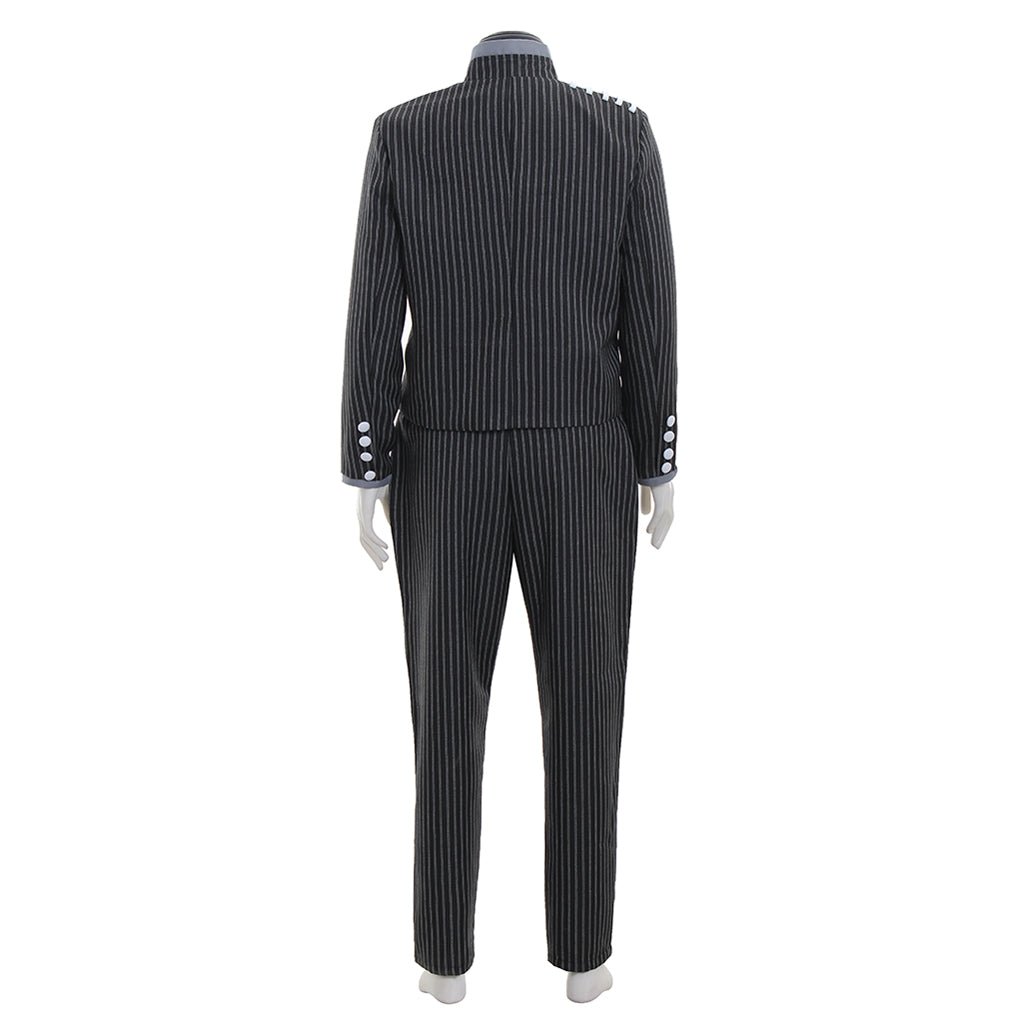 Danganronpa Shuichi Saihara Cosplay Costume - Coscosmos