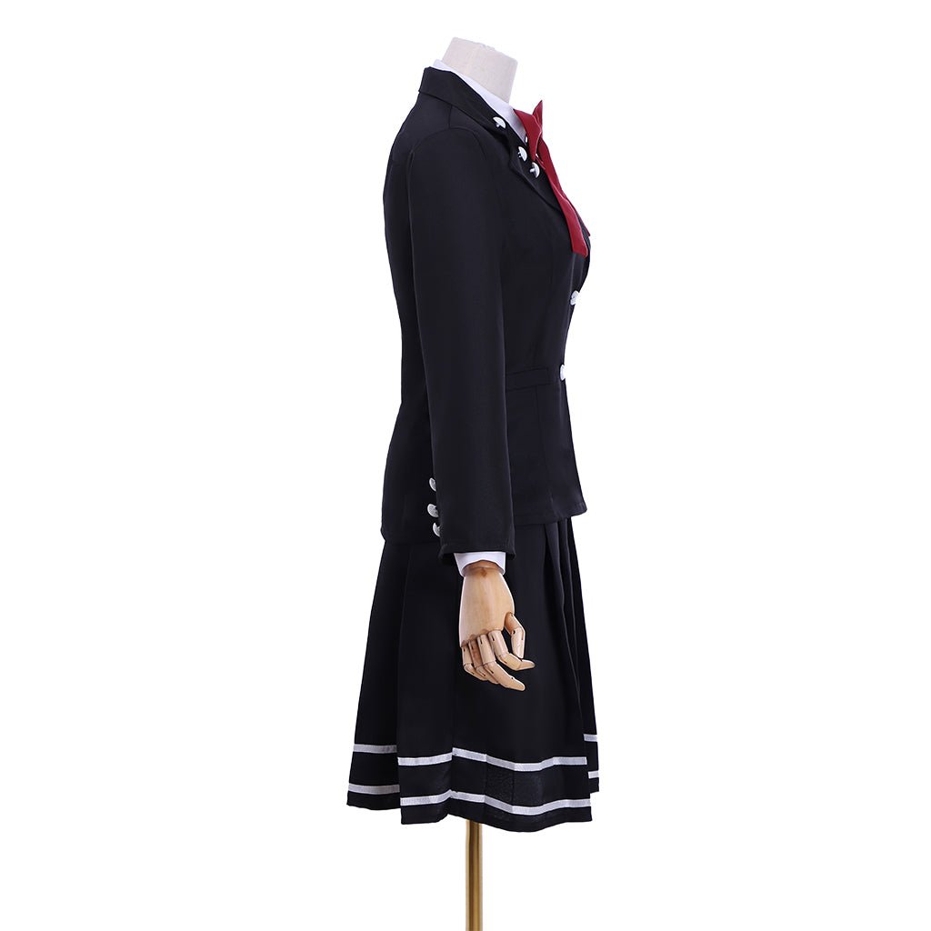 Danganronpa Tsumugi Shirogane Cosplay Costume - Coscosmos