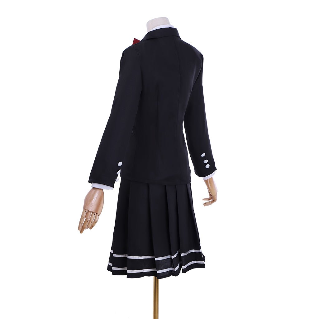 Danganronpa Tsumugi Shirogane Cosplay Costume - Coscosmos