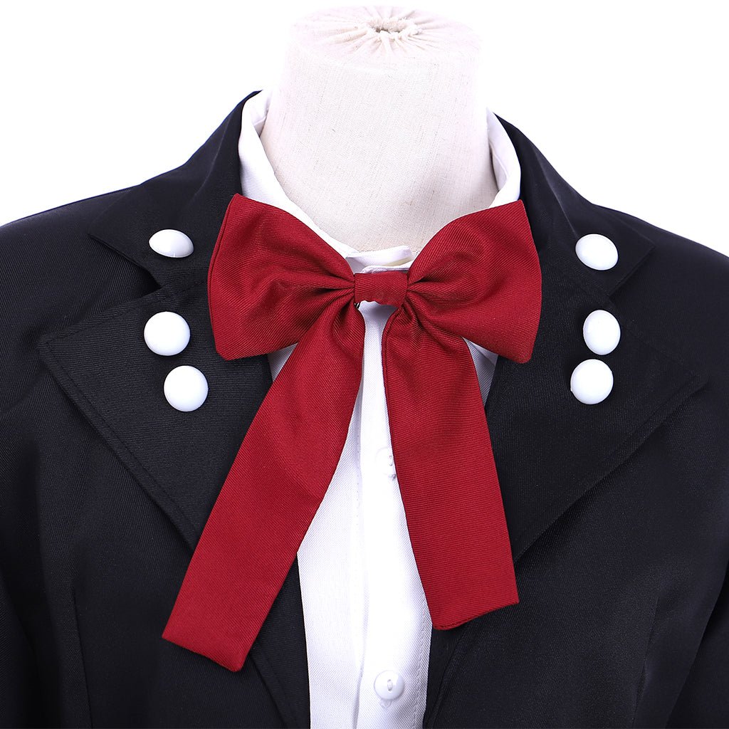 Danganronpa Tsumugi Shirogane Cosplay Costume - Coscosmos