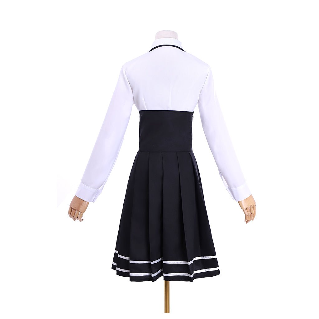 Danganronpa Tsumugi Shirogane Cosplay Costume - Coscosmos