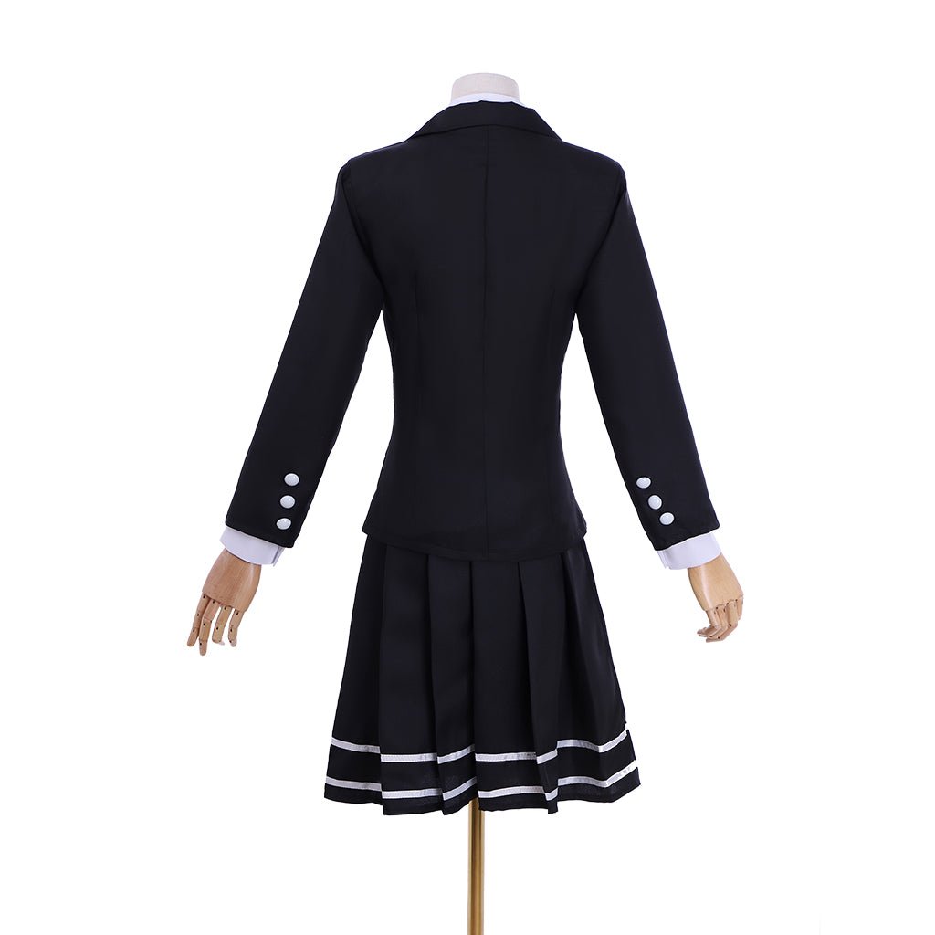 Danganronpa Tsumugi Shirogane Cosplay Costume - Coscosmos