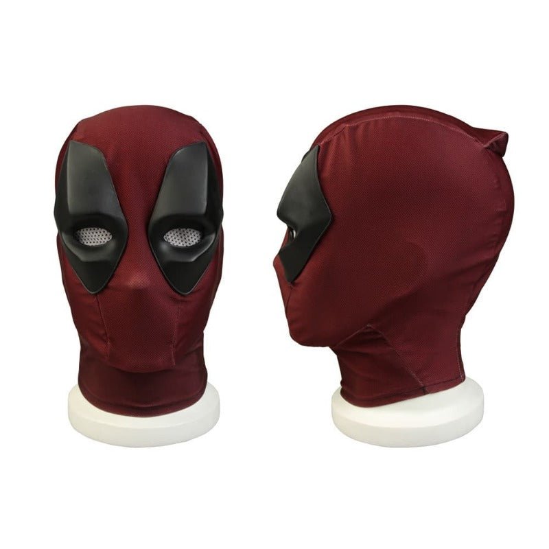 Daredevil Deadpool Cosplay Costume Matt Murdock 3D Spandex Halloween Outfit - Coscosmos