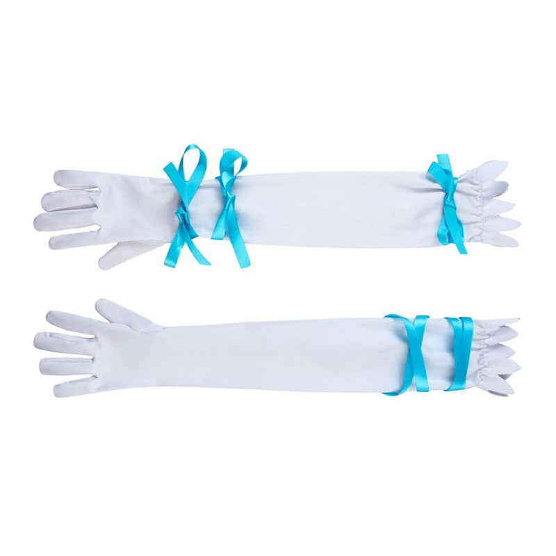 Halloweez Mirai Akari Virtual Youtuber Cosplay Costume - Unique Anime-Inspired Attire for Enthusiasts - Halloweez