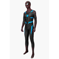 Halloweez Spider-Man Secret War 3D Printed Cosplay Suit