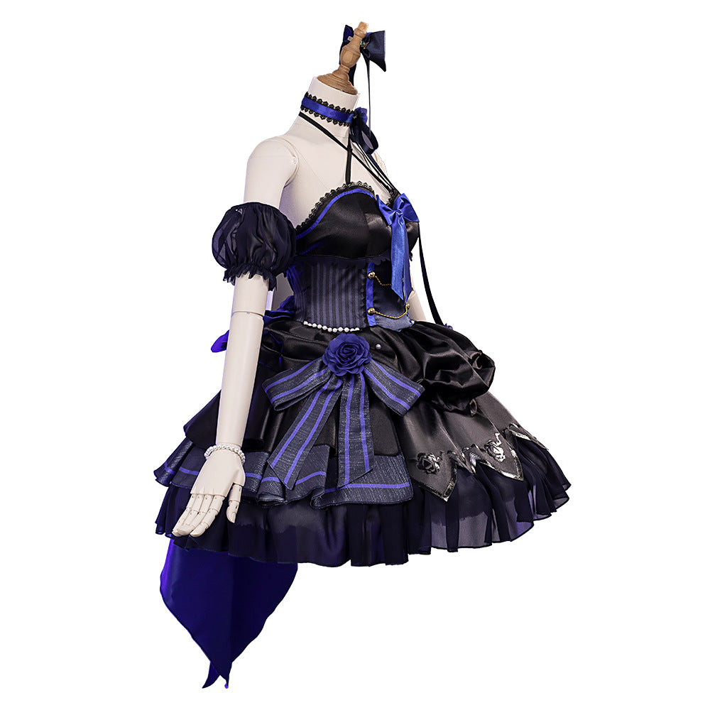 lovelive  - Asaka Karin Cosplay Costume - Halloweez