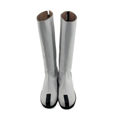 1743 Mobile Suit Gundam SEED Shinn Asuka Athrun Zala Agnes Maria ZAFT Cosplay Shoes - Halloweez