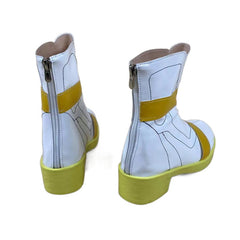 1637 Kaiju No. 8 Shinomiya Cosplay Shoes for Anime Conventions and Performances - Halloweez