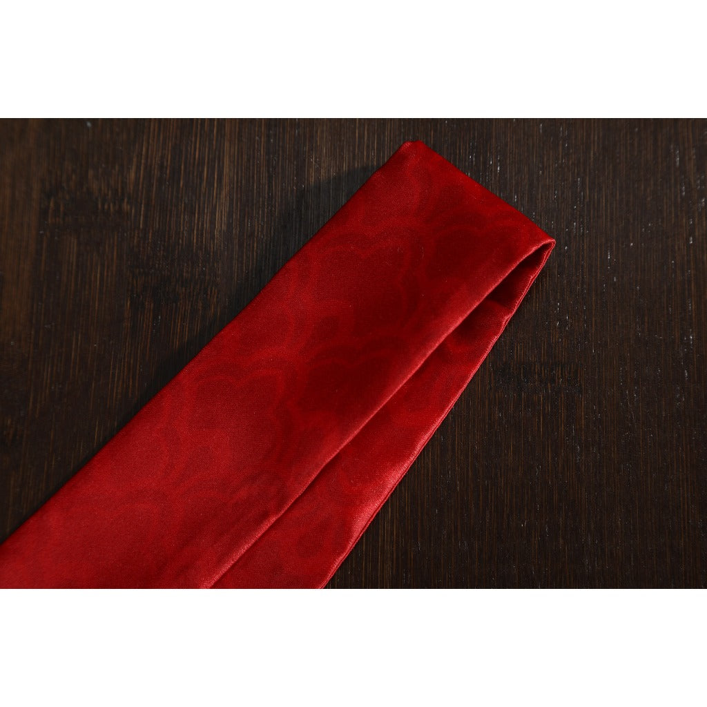 Naraka: Bladepoint Ning Hongye Cosplay Costume - Authentic Game Outfit for Cosplay Enthusiasts - Halloweez