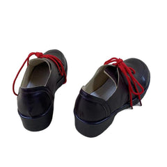 1971 Ensemble Stars Cosplay Shoes for Tori Himemiya, Eichi Tenshouin, Natsume Sakasaki, Shu Itsuki - Halloweez