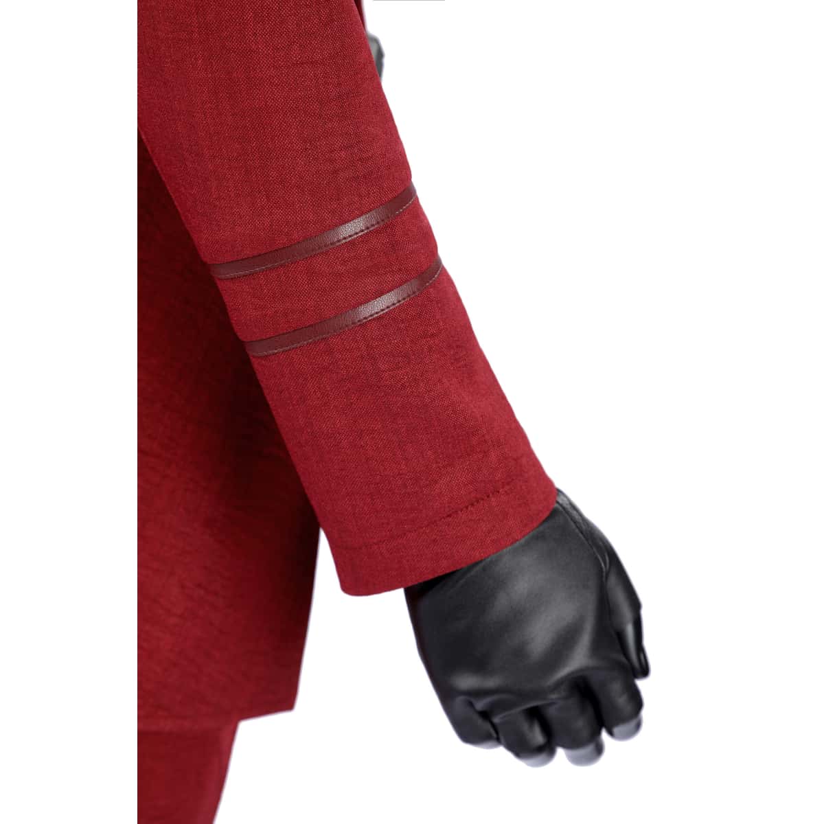 Avengers 5 Doomsday Magneto Cosplay Costume, Custom High-end for Halloween & Comic Con - Halloweez