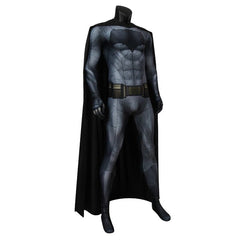 DC Batman Dawn of Justice Cosplay Costume – Complete Outfit for Fans - Coscosmos