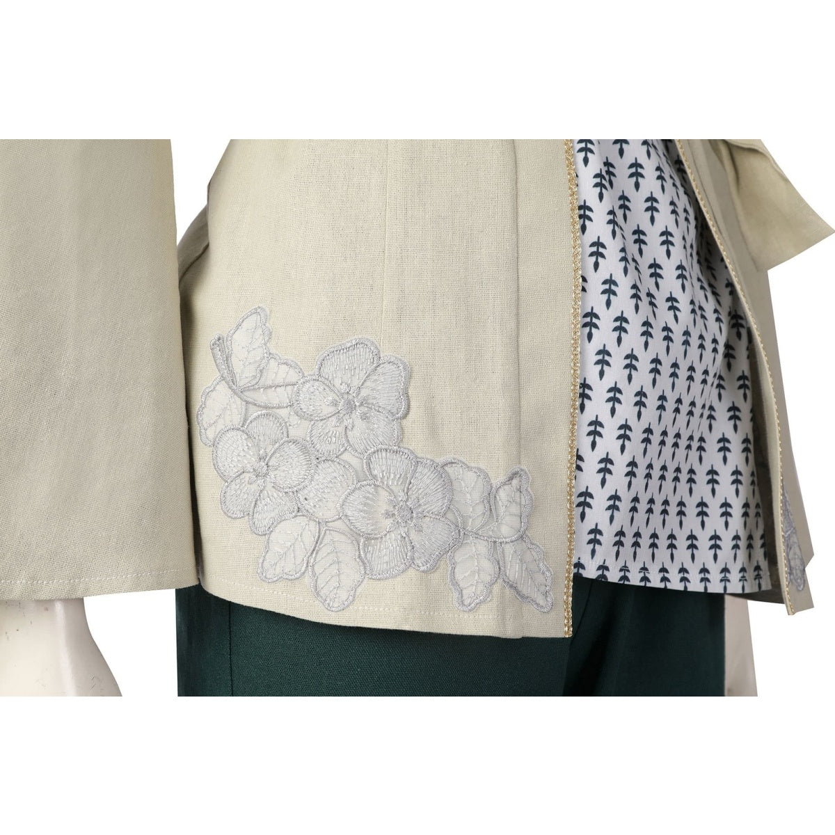 Scarlet Witch Wanda Cosplay Costume from Doctor Strange in the Multiverse of Madness - Halloweez