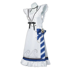 Project Sekai Yoisaki Kanade Navy Style Halloween Anime Cosplay Costume - Halloweez