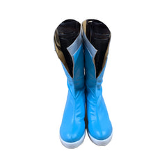 2185 Baosheng Bo Cosplay Shoes for Anime Conventions and Performances - Halloweez