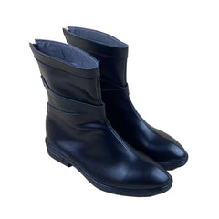 1826 Valorant Fearless Contract Cosplay Shoes for Anime Conventions and Performances - Halloweez