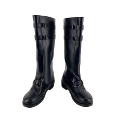 1518 Wuthering Waves The Rover Cosplay Shoes for Anime Conventions and Performances - Halloweez