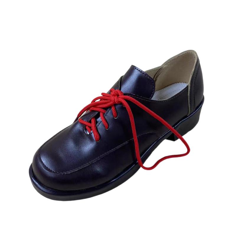 1971 Ensemble Stars Cosplay Shoes for Tori Himemiya, Eichi Tenshouin, Natsume Sakasaki, Shu Itsuki - Halloweez