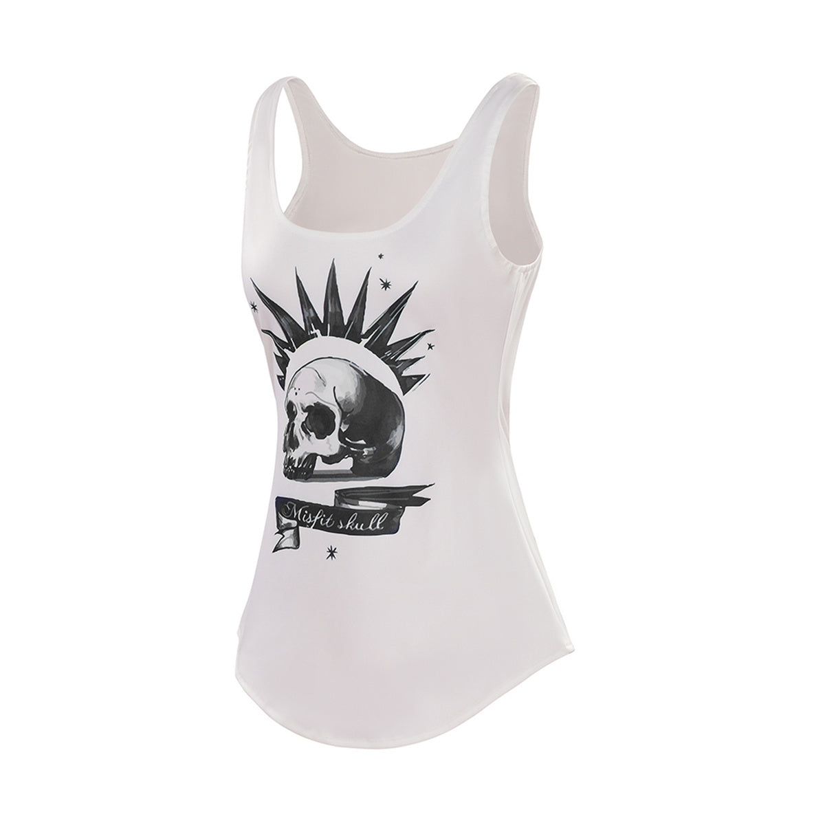Life is Strange Chloe Price Vest Cosplay Costume – Official Replica - Halloweez