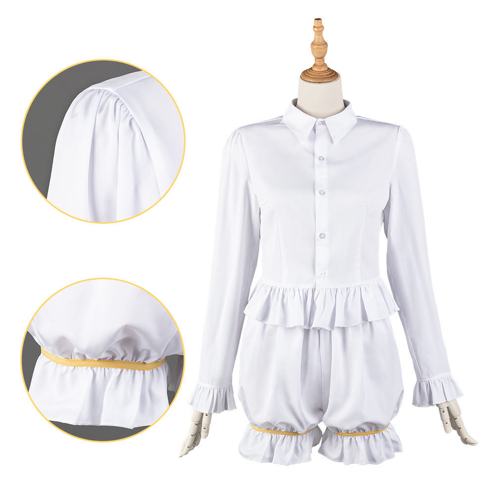 Pretty Derby New Universe 2D Cosplay Anime Game Dress - High Quality Cosplay Costume - Halloweez