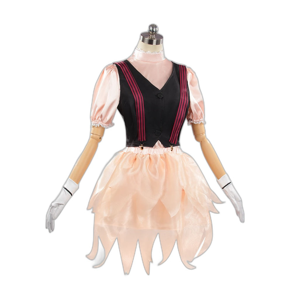 Halloween Costume IF Imaginary Friend Cosplay Costume Blossom Cos Anime Costume - Halloweez