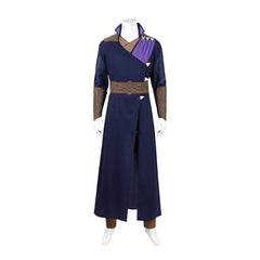Baldur's Gate Gale Dekarios Cosplay Costume - Halloweez
