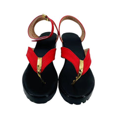 Honkai Impact 3 Yae Sakura Cosplay Shoes for Anime Conventions and Performances - Halloweez