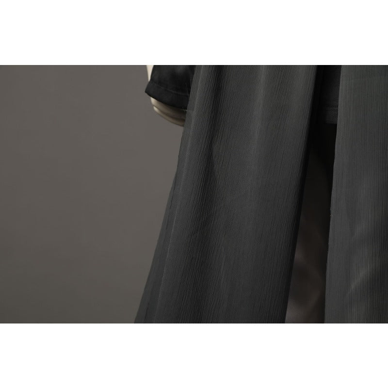 Halloweez Rey Cosplay Costume - The Last Jedi Halloween Uniform for Women - Halloweez