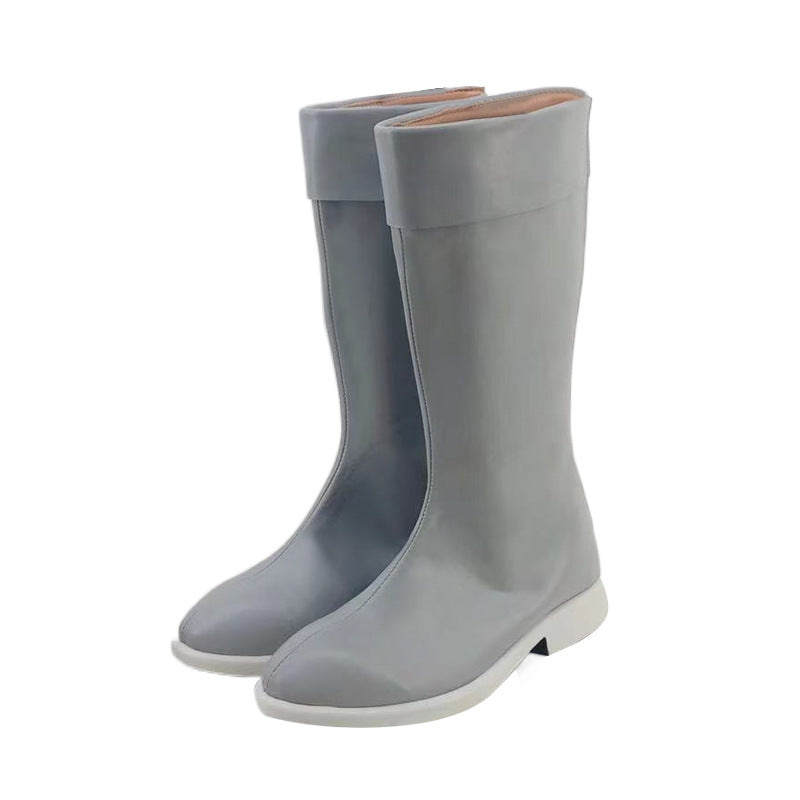 Hunting Owl Cosplay Shoes for Anime Conventions and Performances - Halloweez